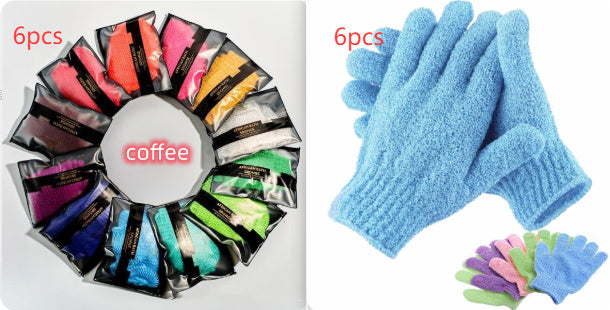 African Exfoliating Net sponge