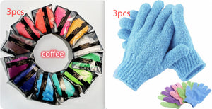 African Exfoliating Net sponge