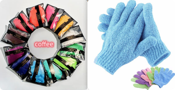 African Exfoliating Net sponge