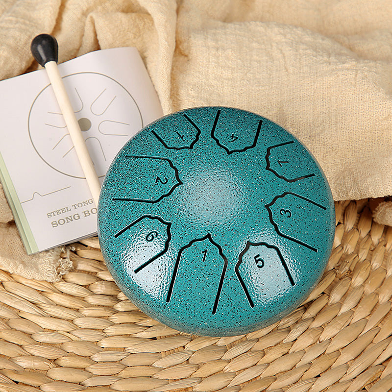 Genuine Goods Beginner Kids Ethereal Drum