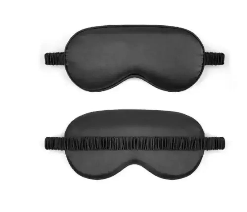 Royal silkiness sleeping mask