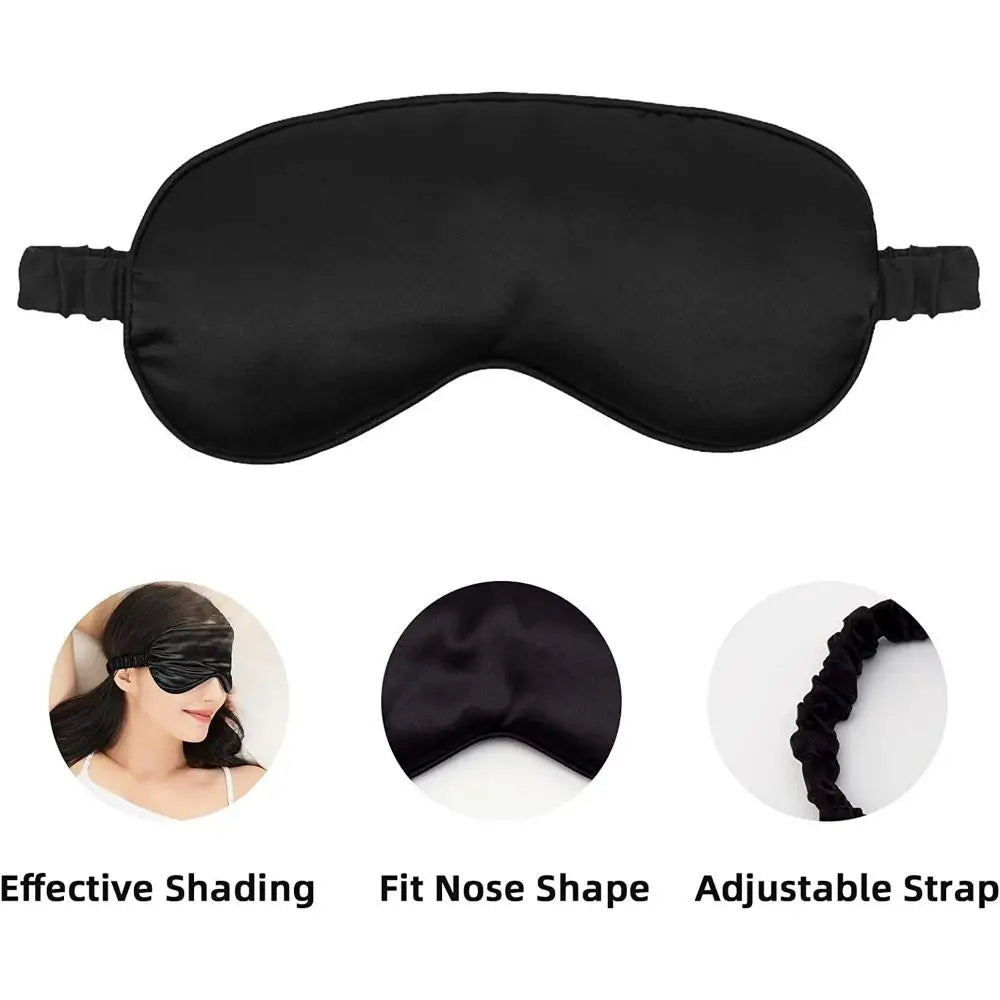 Royal silkiness sleeping mask