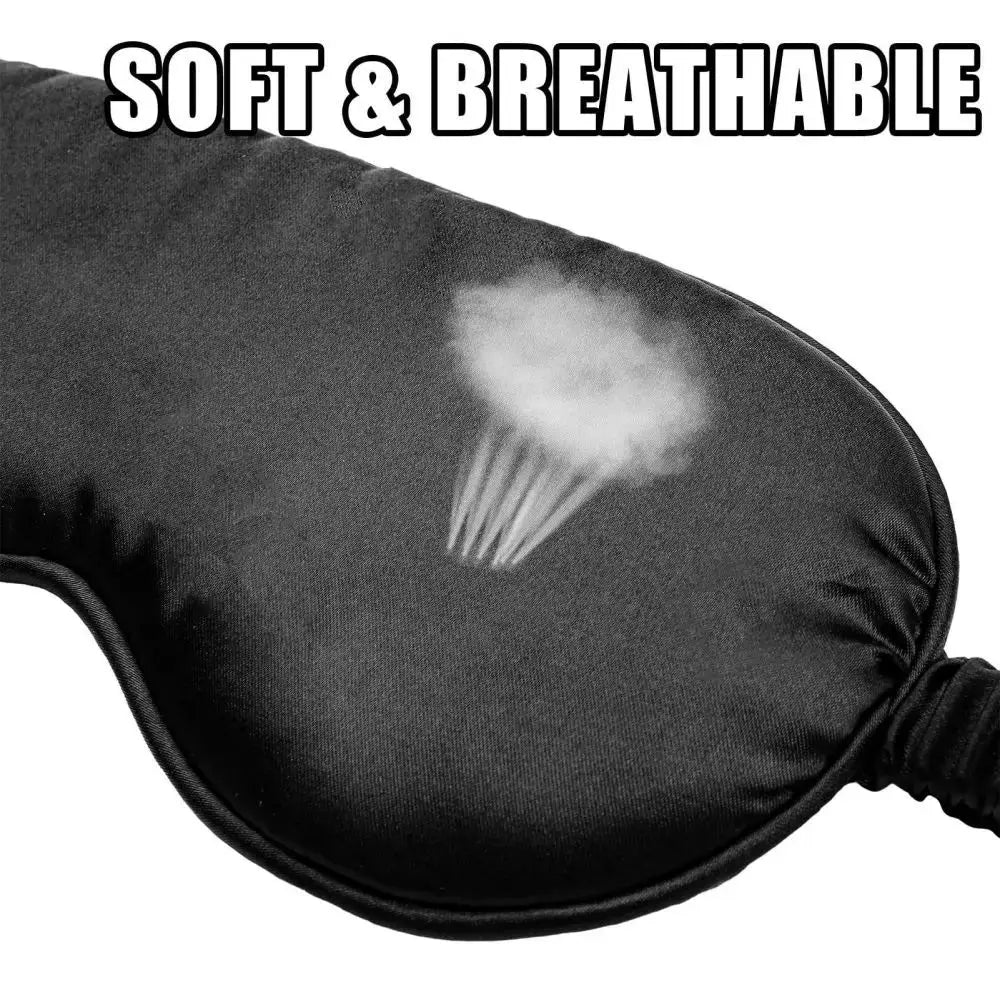 Royal silkiness sleeping mask
