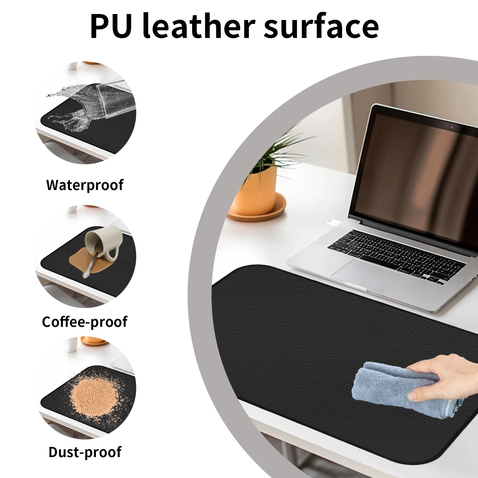 Grounding Mat