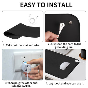 Grounding Mat