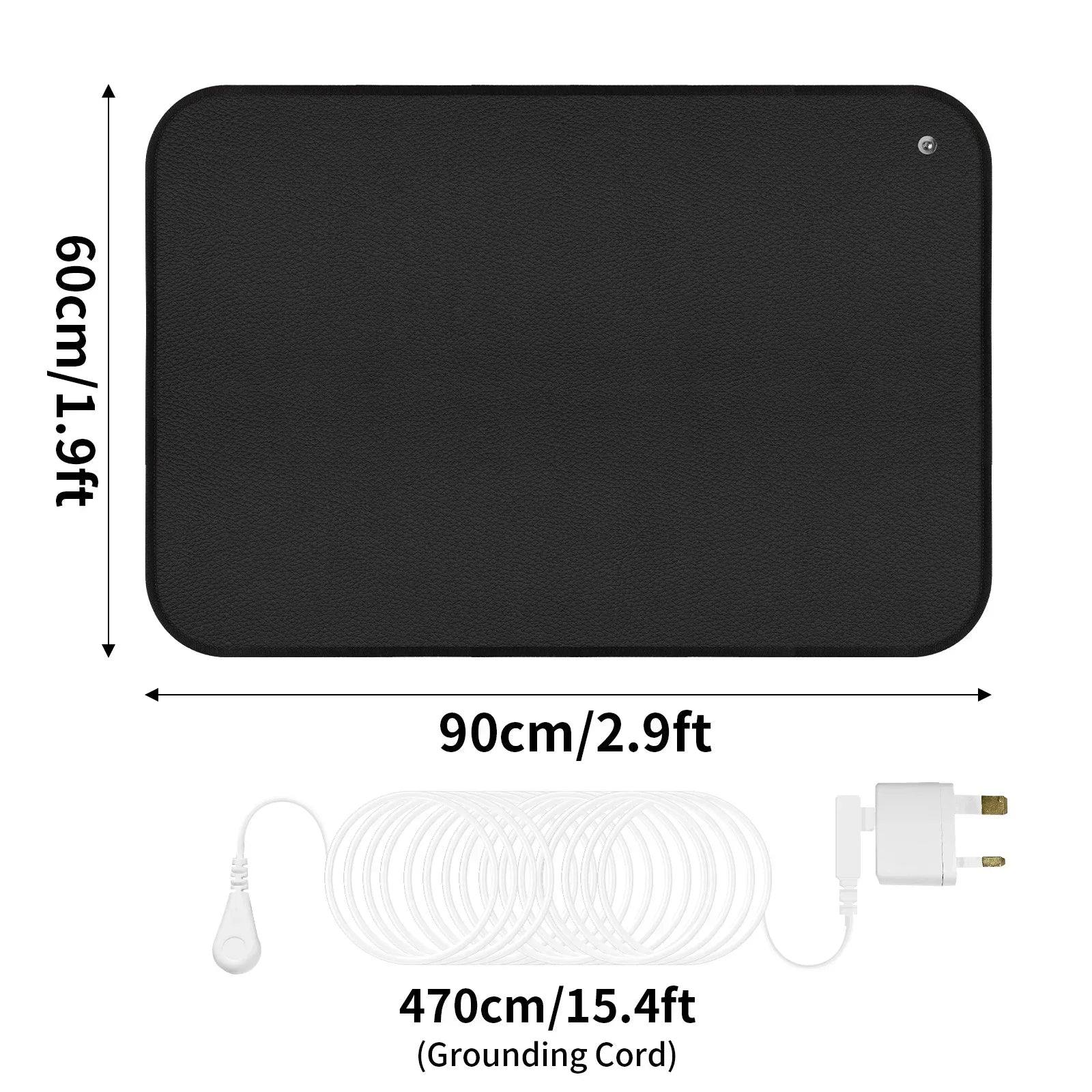 Grounding Mat