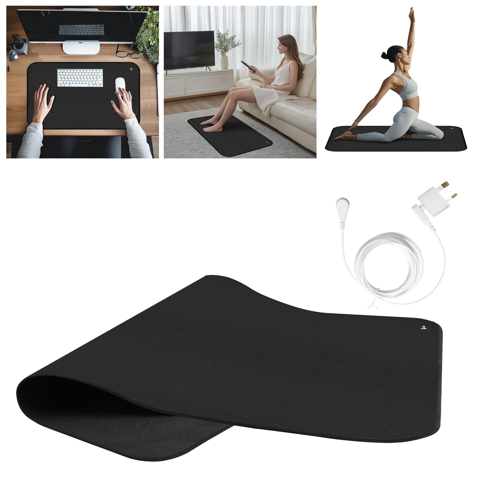 Grounding Mat