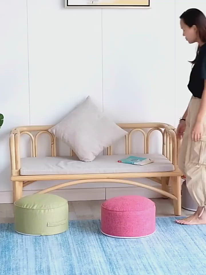 Modern Floor Cushions!