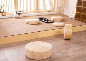 Mildew-resistant and water-resistant tatami - Japanese Tatami Room